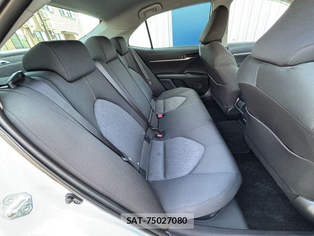 Toyota CAMRY HYBRID 2017-12 8354059-15