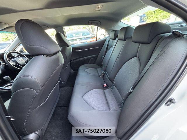 Toyota CAMRY HYBRID 2017-12 8354059-16