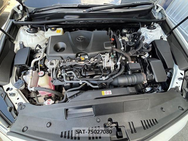 Toyota CAMRY HYBRID 2017-12 8354059-19