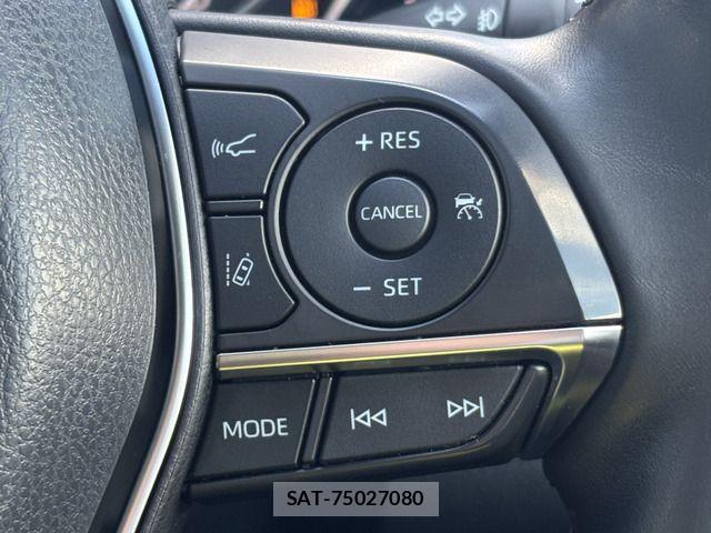 Toyota CAMRY HYBRID 2017-12 8354059-3