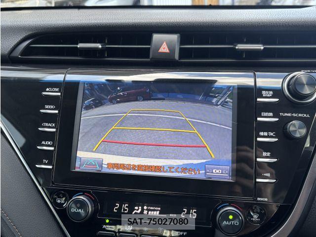 Toyota CAMRY HYBRID 2017-12 8354059-6