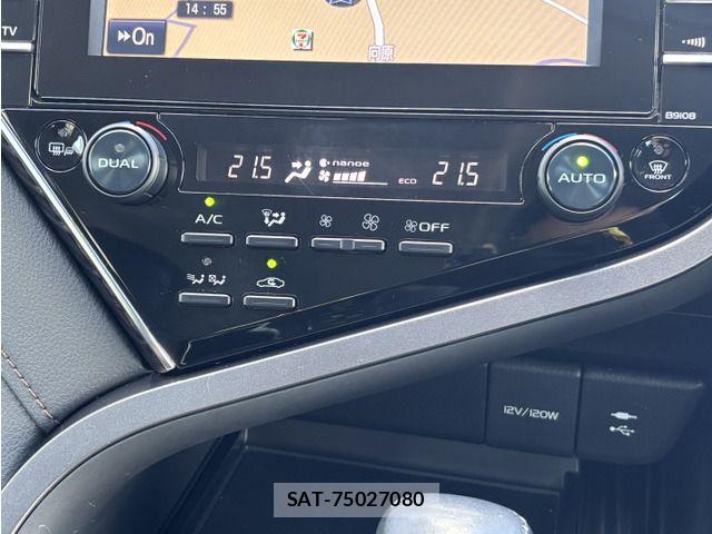 Toyota CAMRY HYBRID 2017-12 8354059-7