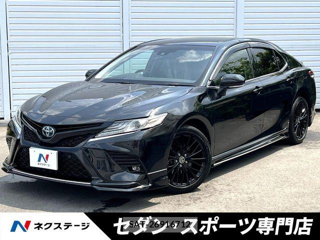 Toyota CAMRY HYBRID 2020-10 8354055-0