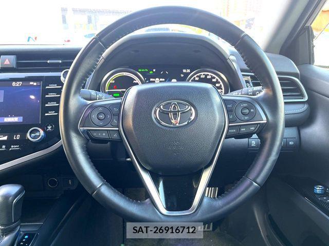Toyota CAMRY HYBRID 2020-10 8354055-12