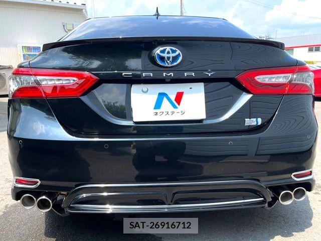 Toyota CAMRY HYBRID 2020-10 8354055-14