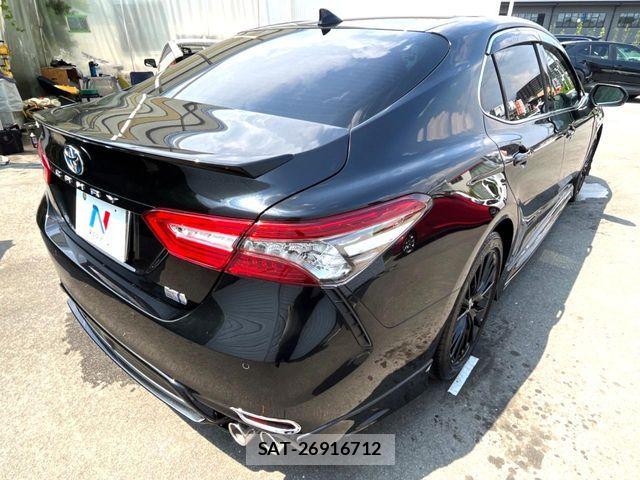 Toyota CAMRY HYBRID 2020-10 8354055-18