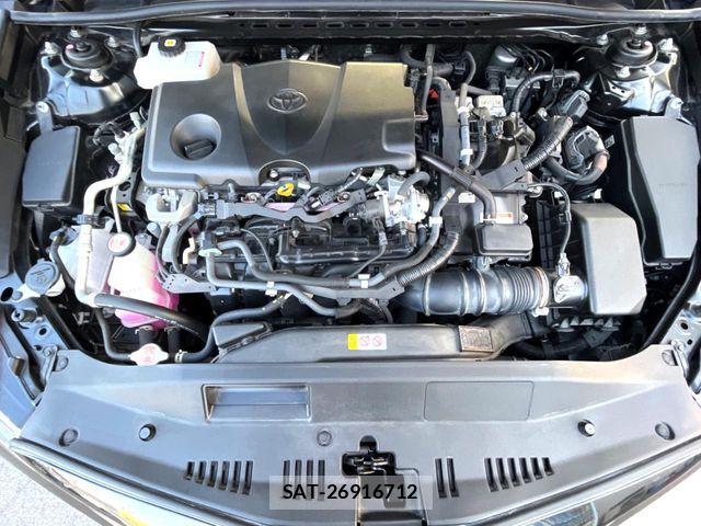 Toyota CAMRY HYBRID 2020-10 8354055-19