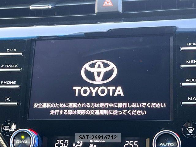 Toyota CAMRY HYBRID 2020-10 8354055-3