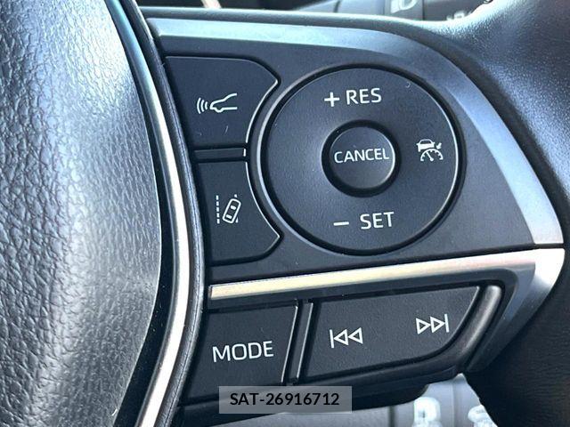 Toyota CAMRY HYBRID 2020-10 8354055-6