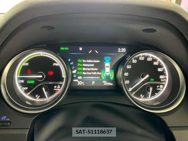Toyota CAMRY HYBRID 2022-11 8354056-12