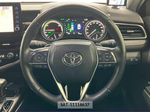 Toyota CAMRY HYBRID 2022-11 8354056-13
