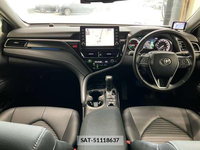 Toyota CAMRY HYBRID 2022-11 8354056-14