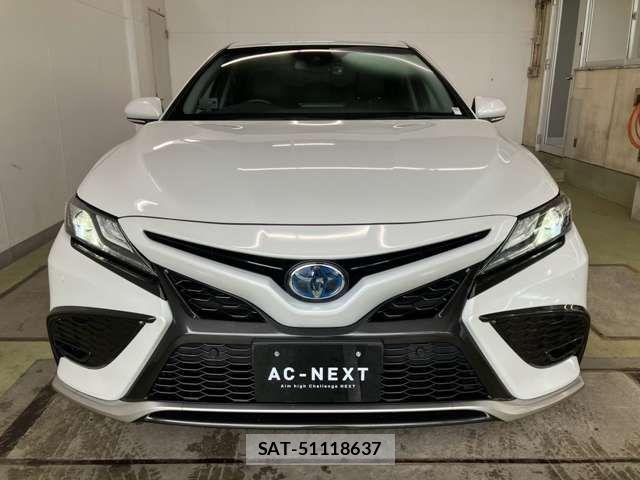 Toyota CAMRY HYBRID 2022-11 8354056-16