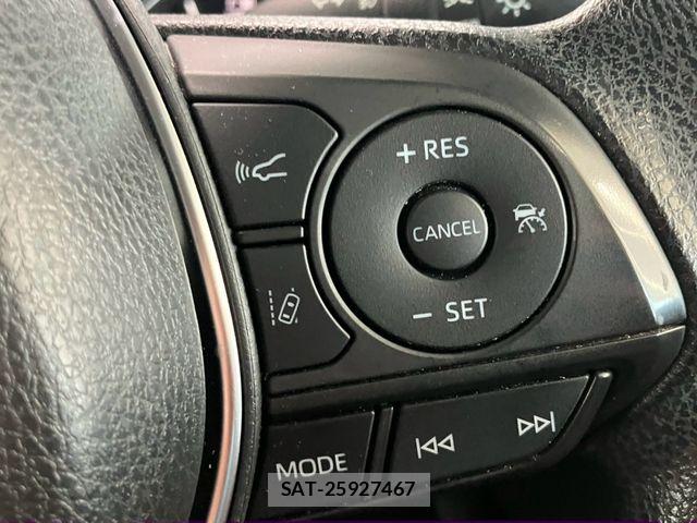 Toyota CAMRY HYBRID 2017-10 8354058-11