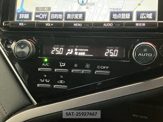 Toyota CAMRY HYBRID 2017-10 8354058-14