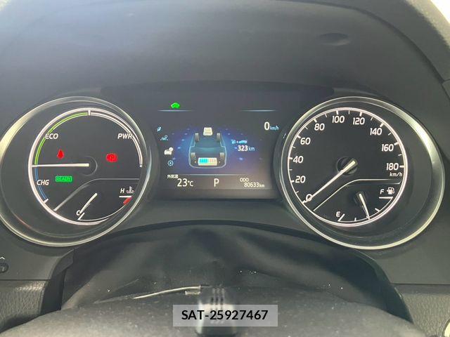 Toyota CAMRY HYBRID 2017-10 8354058-15