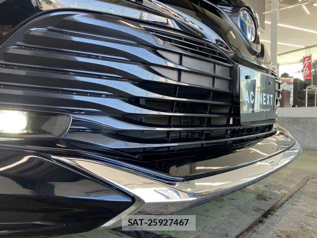 Toyota CAMRY HYBRID 2017-10 8354058-1