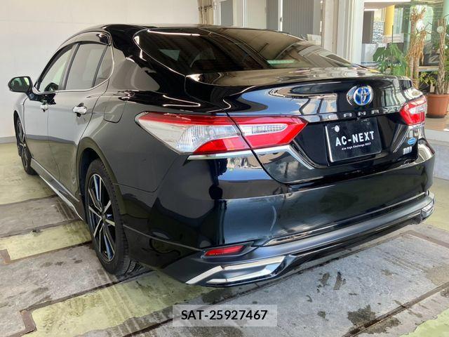 Toyota CAMRY HYBRID 2017-10 8354058-19