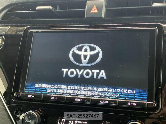 Toyota CAMRY HYBRID 2017-10 8354058-2