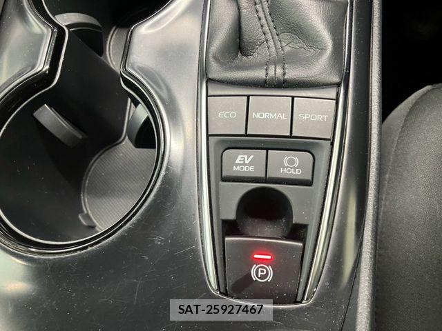Toyota CAMRY HYBRID 2017-10 8354058-8