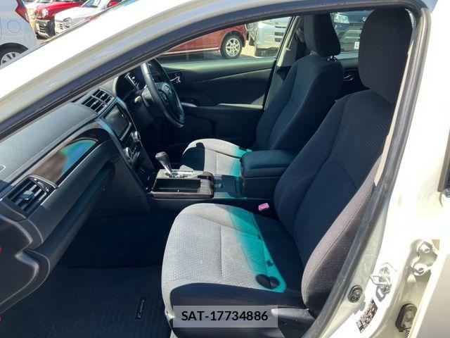 Toyota CAMRY HYBRID 2013-08 8354066-12