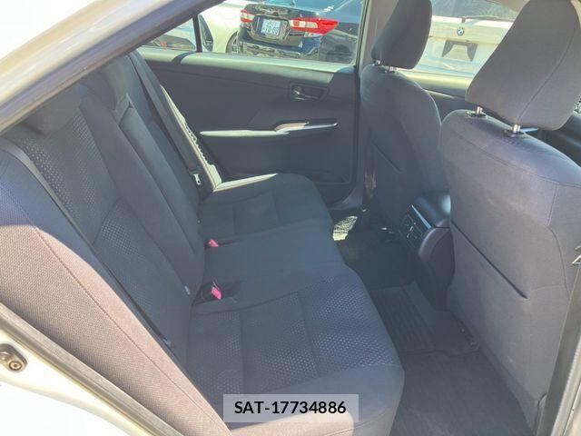Toyota CAMRY HYBRID 2013-08 8354066-13