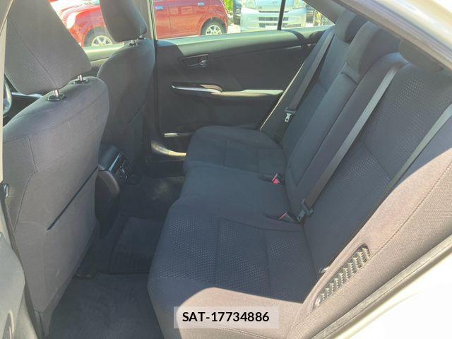Toyota CAMRY HYBRID 2013-08 8354066-14