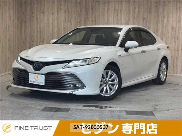 Toyota CAMRY HYBRID 2017-09 8365023-0