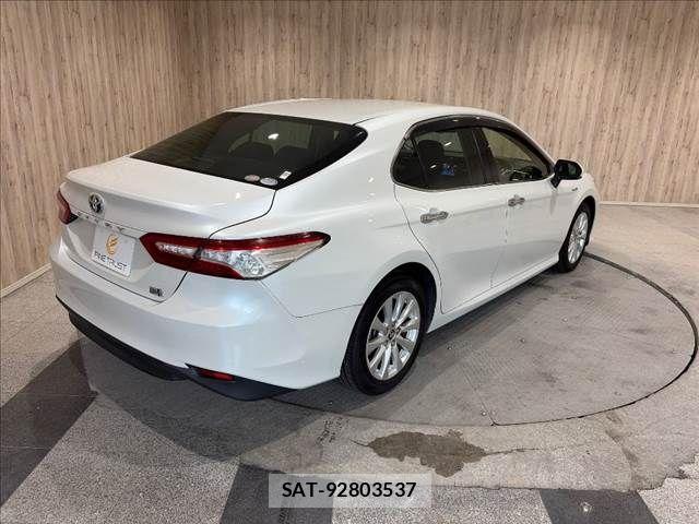 Toyota CAMRY HYBRID 2017-09 8365023-19