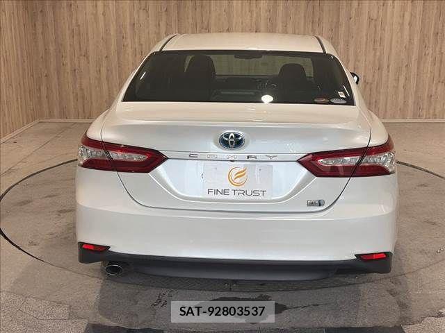 Toyota CAMRY HYBRID 2017-09 8365023-20