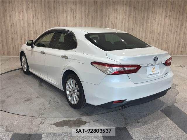 Toyota CAMRY HYBRID 2017-09 8365023-21