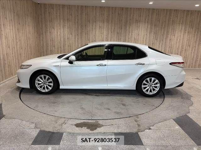 Toyota CAMRY HYBRID 2017-09 8365023-22
