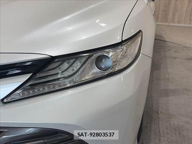 Toyota CAMRY HYBRID 2017-09 8365023-23