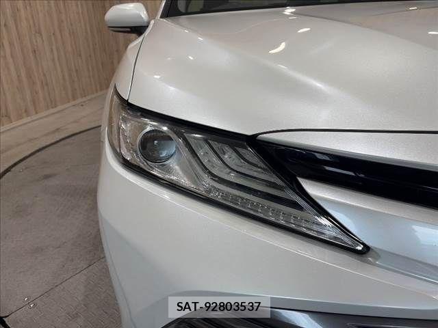 Toyota CAMRY HYBRID 2017-09 8365023-24