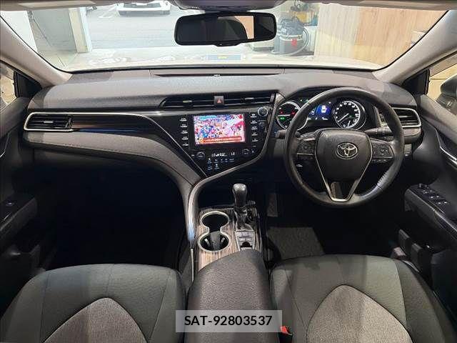 Toyota CAMRY HYBRID 2017-09 8365023-2