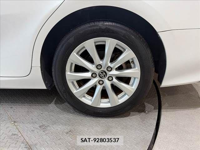 Toyota CAMRY HYBRID 2017-09 8365023-29