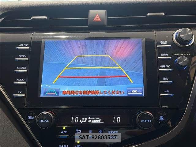 Toyota CAMRY HYBRID 2017-09 8365023-5