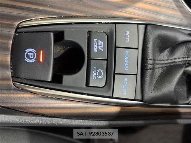 Toyota CAMRY HYBRID 2017-09 8365023-6