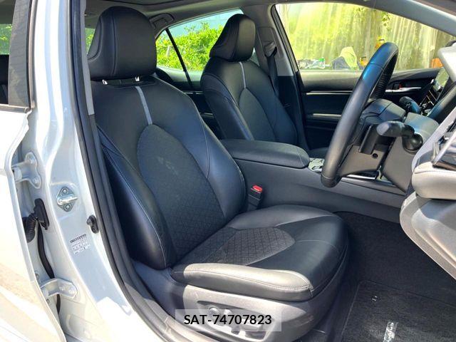 Toyota CAMRY HYBRID 2021-06 8365019-9