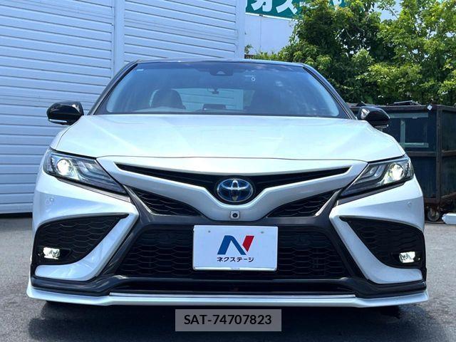 Toyota CAMRY HYBRID 2021-06 8365019-15