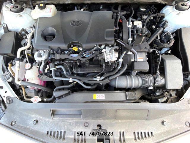 Toyota CAMRY HYBRID 2021-06 8365019-19