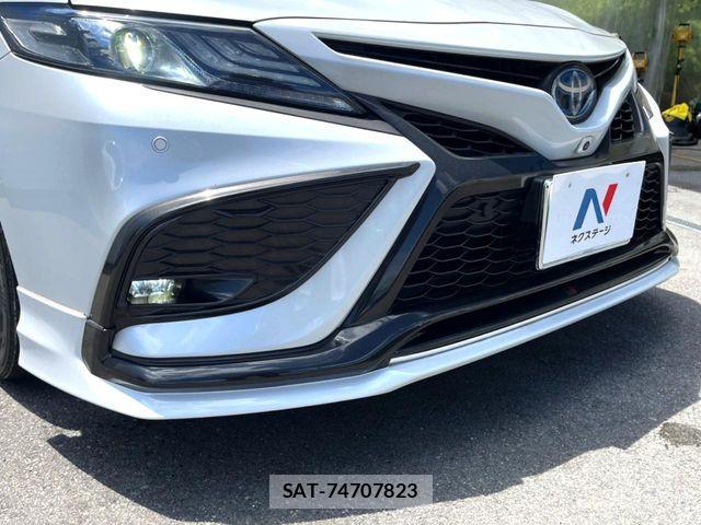 Toyota CAMRY HYBRID 2021-06 8365019-2
