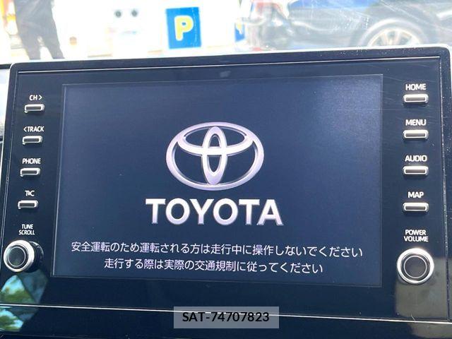 Toyota CAMRY HYBRID 2021-06 8365019-4