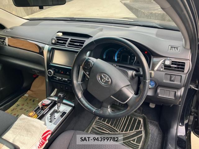 Toyota CAMRY HYBRID 2012-05 8365026-9