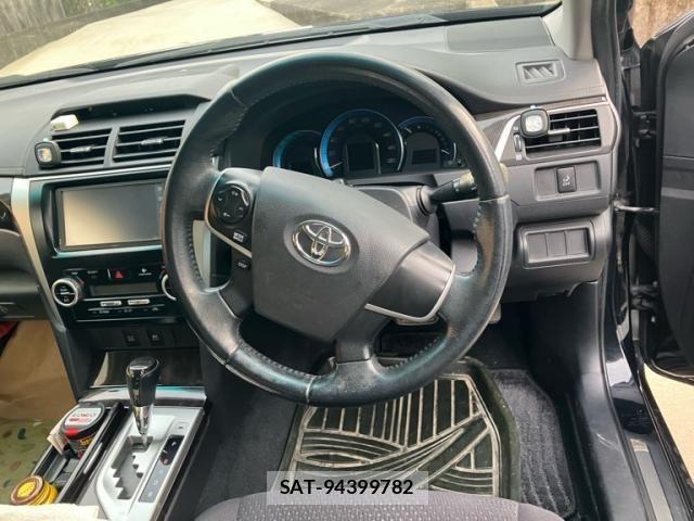 Toyota CAMRY HYBRID 2012-05 8365026-12