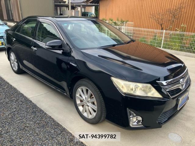 Toyota CAMRY HYBRID 2012-05 8365026-1