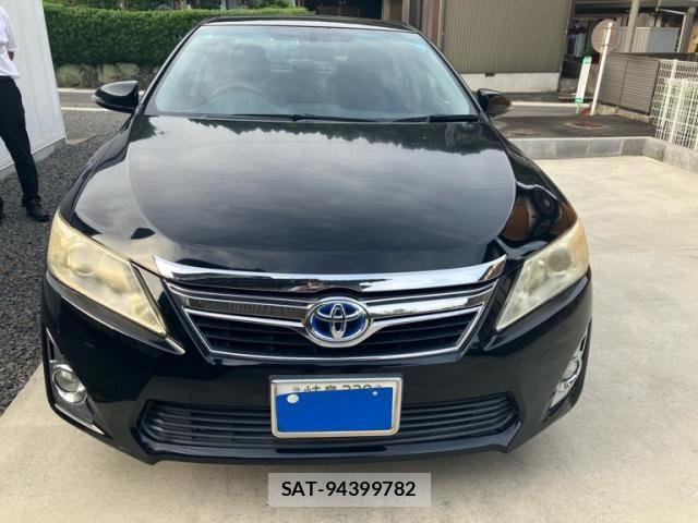 Toyota CAMRY HYBRID 2012-05 8365026-2