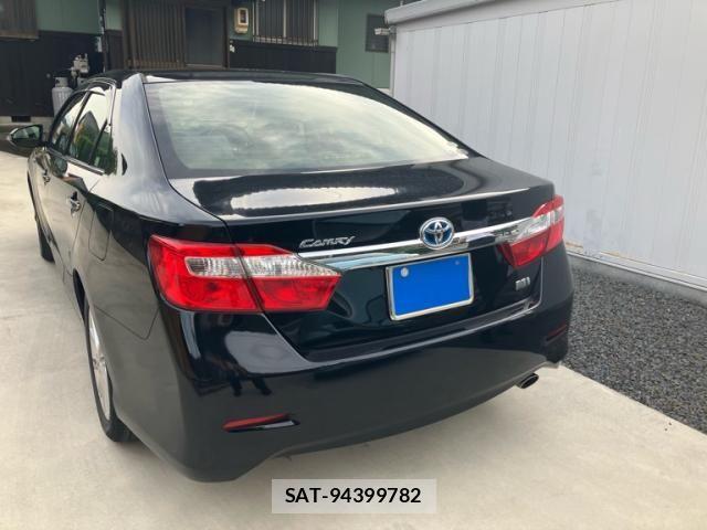 Toyota CAMRY HYBRID 2012-05 8365026-3