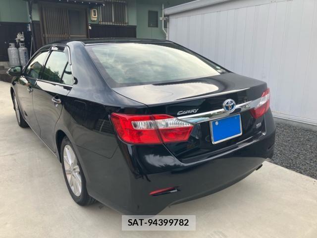 Toyota CAMRY HYBRID 2012-05 8365026-4