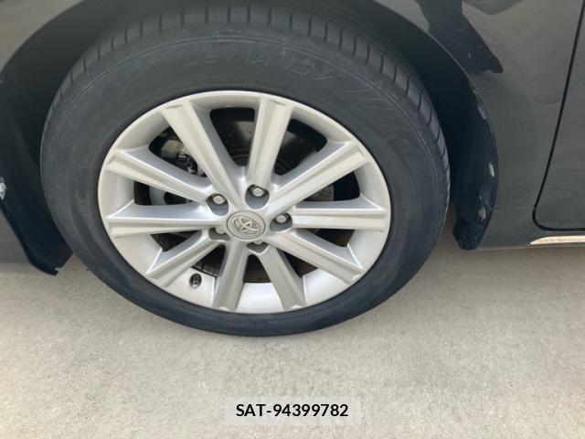 Toyota CAMRY HYBRID 2012-05 8365026-8